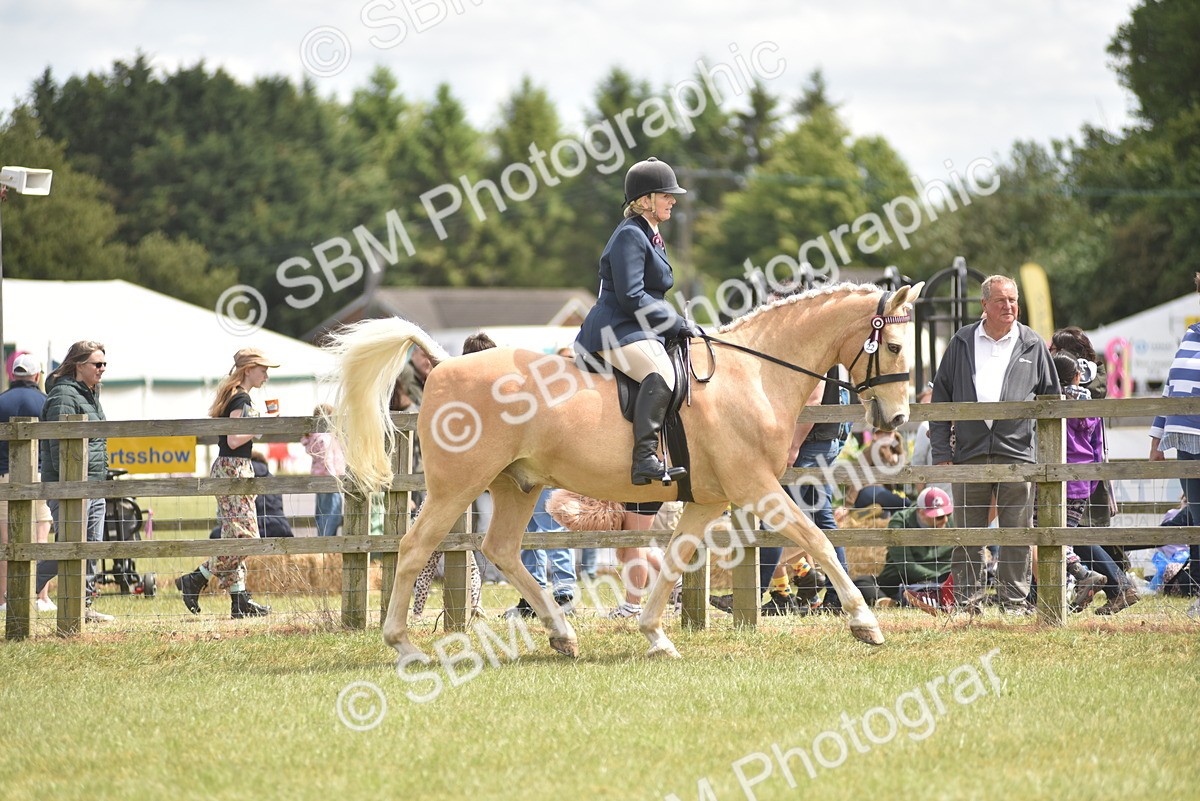 SBM_15996 - Class 117-122 - SSADL RIHS Qualifier