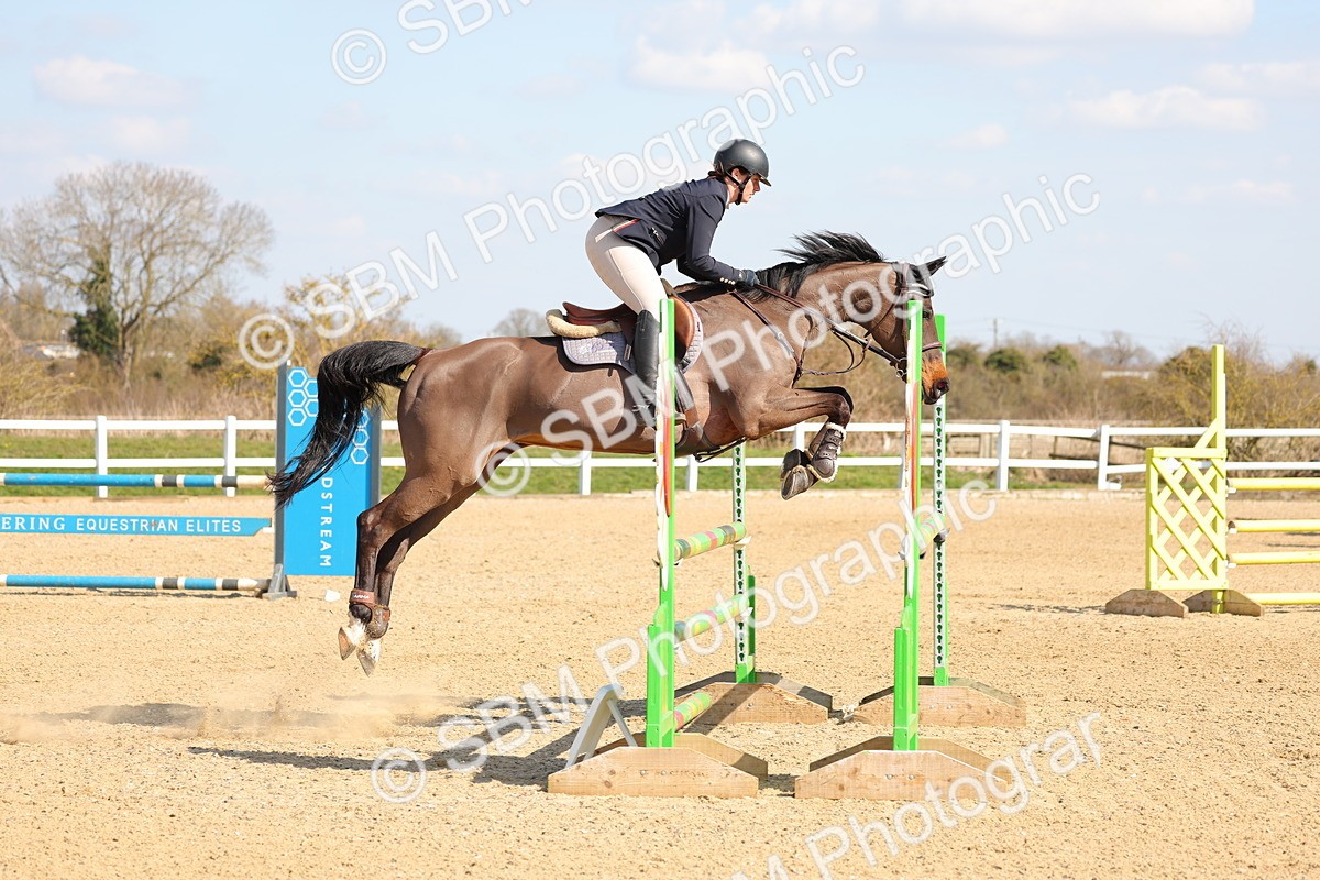 SBM_001180 - Class 3 - Senior Discovery - 1.00m