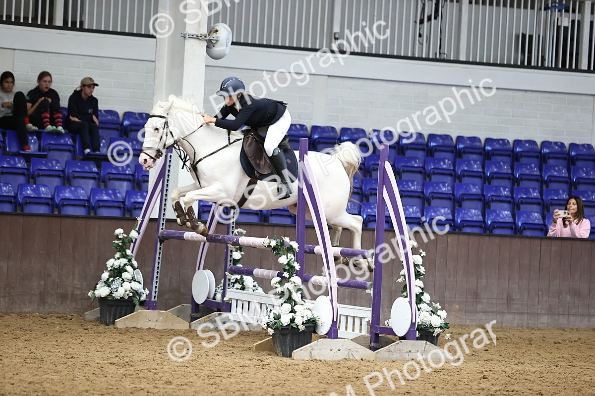 SBM_004143 - Class 14 - Pony Newcomers 1.00m Open