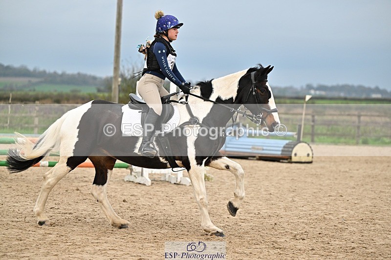 241110-154351-01302 - 80-85cm Arena Eventing