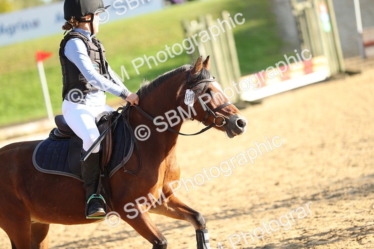 SBM_15284 - E4a - Eventers Challenge 50cm Open