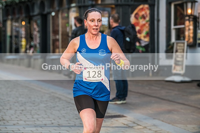RTH-397 - Keswick Round The Houses Road Race Wednesday 23rd April 2025