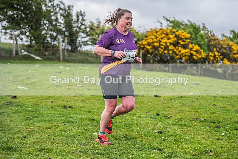 Hay-O-729 - Hay-O Trail Race Tuesday 19th May 2026