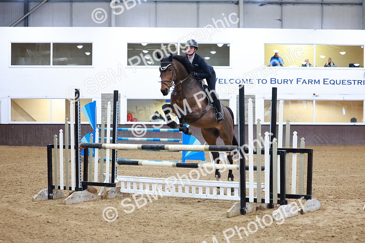 SBM_001850 - Class 4 - Senior Newcomers - 1.10m