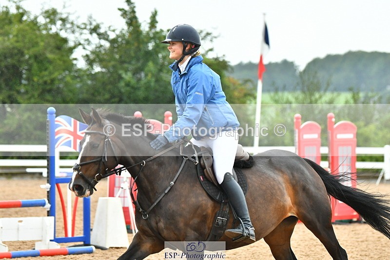 230730A-135356-10239 - Cls 34 95cm Amateur Quali