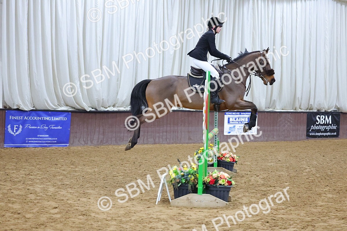 SBM_001240 - Class 14 - Nupafeed Supplements Senior Discovery/ 1m Open - First Round (1.00m)