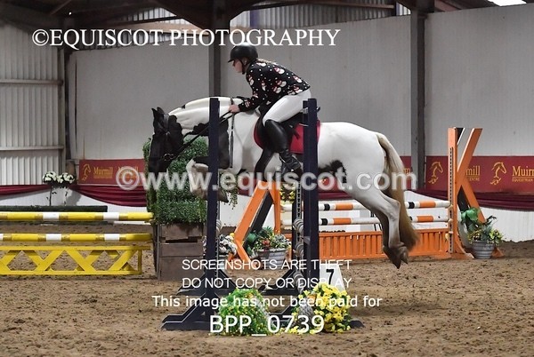 BPP_0739 - CLASS 6 80CM