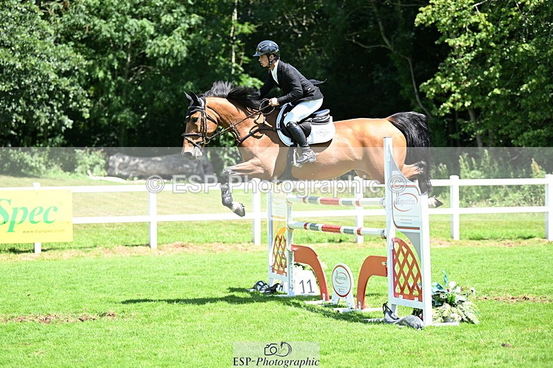 250703A-130156-03842 - Cls 2 1.20m Open