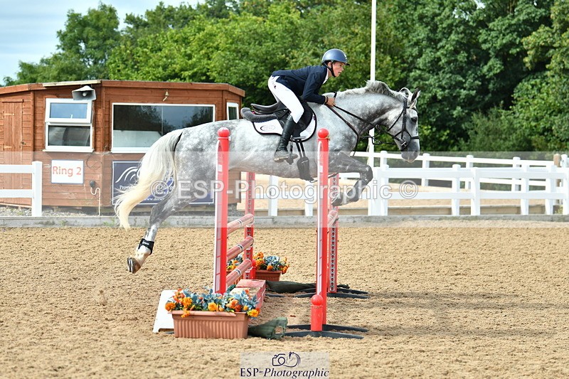 230813A-100924-11351 - Cls 40 A&B Senior Discovery & 1m Open