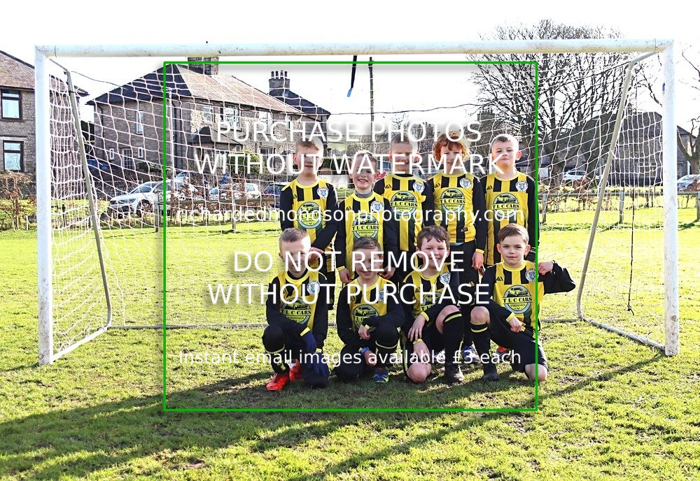 IMG_8379 - Kendal United U8 vs Trimpell U8 (25/2/24)