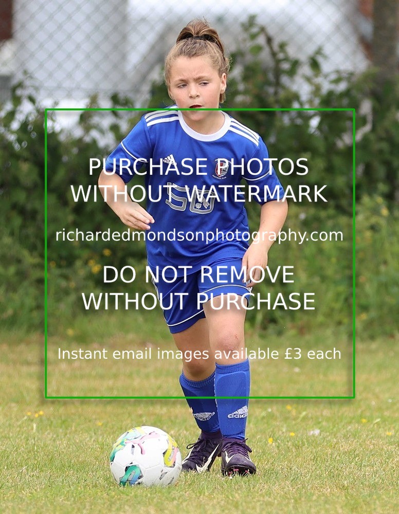 IMG_4210 - Ambleside U8 vs Craven Wanderers U8