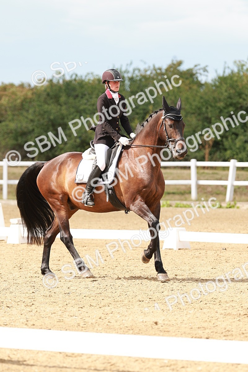 SBM_002279 - Classes 13, 19 - AM5 & FEI Pony Team Test