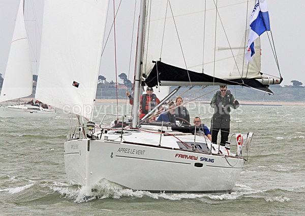 120614 APRES LE VENT IMG_8683 - BSS Challenge Cup 2012 - 14/15 June