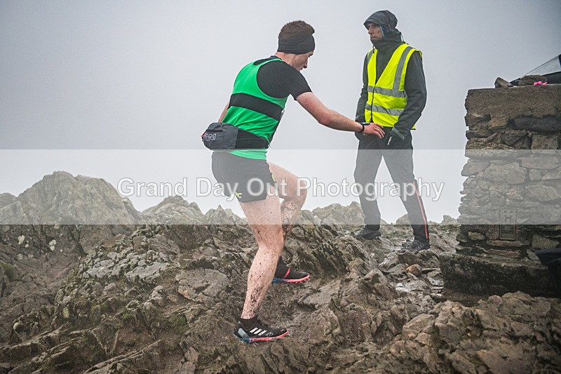 Loughrigg-189 - Loughrigg Fell Race Wednesday 10th April 2024