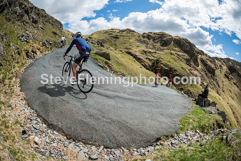 124647 - Hardknott Hairpin 12.00 - 13.00