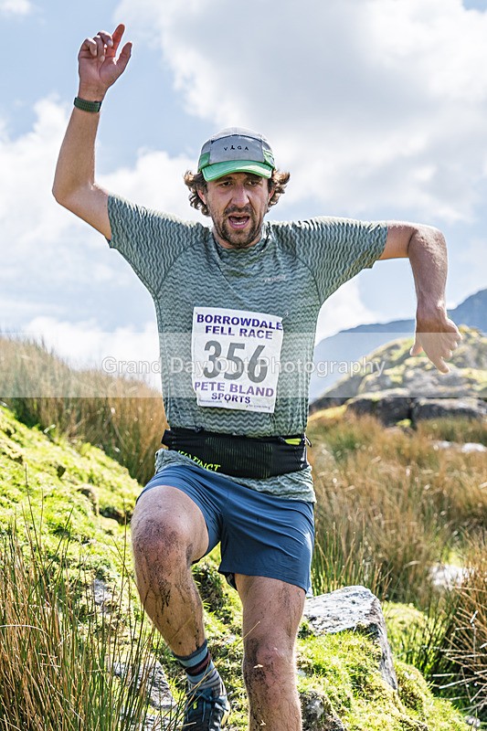 Glaramara-276 - Glaramara Fell Race Sunday 19th May 2024