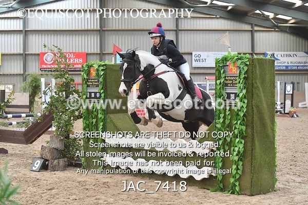JAC_7418 - Class 3 Arena Eventing BE70 0.70m