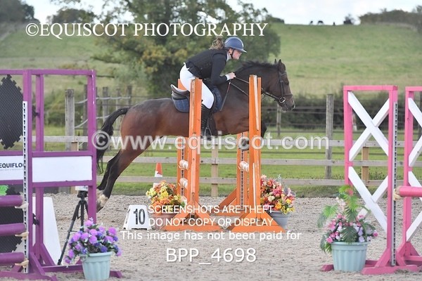 BPP_4698 - CLASS 11 PONY 80CM FINAL