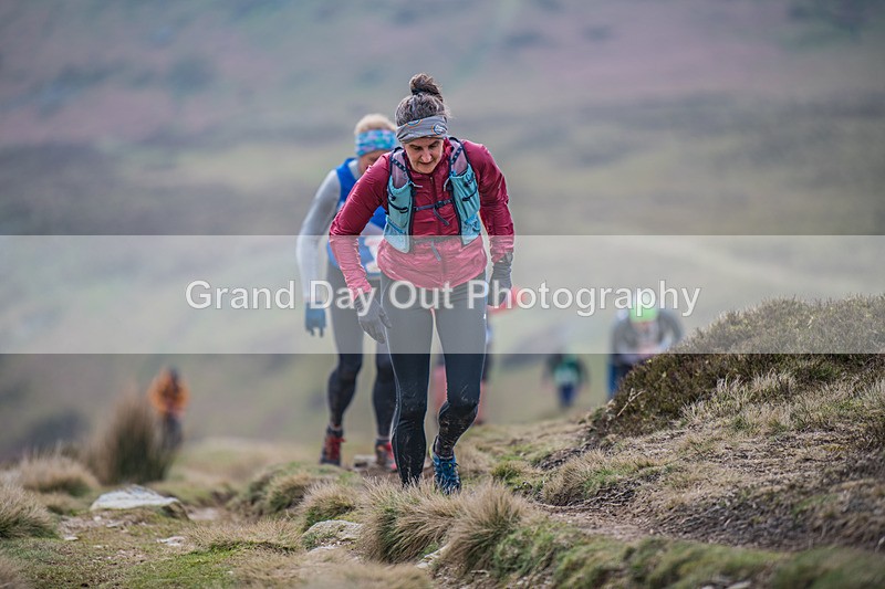 Black Combe-520 - Black Combe Fell Race Saturday 9th March 2024