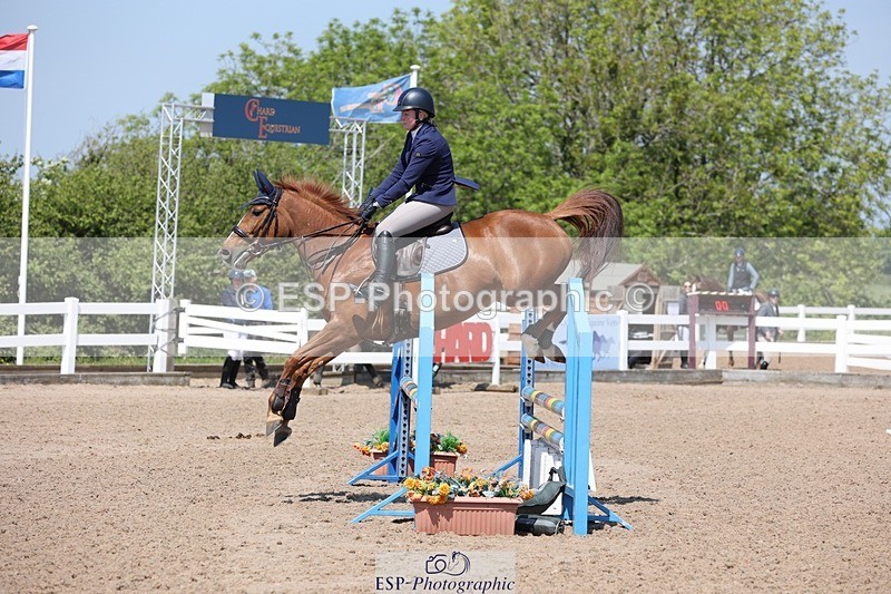 250509-122914-06597 - Cls 20 85cm Amateur Qualifier