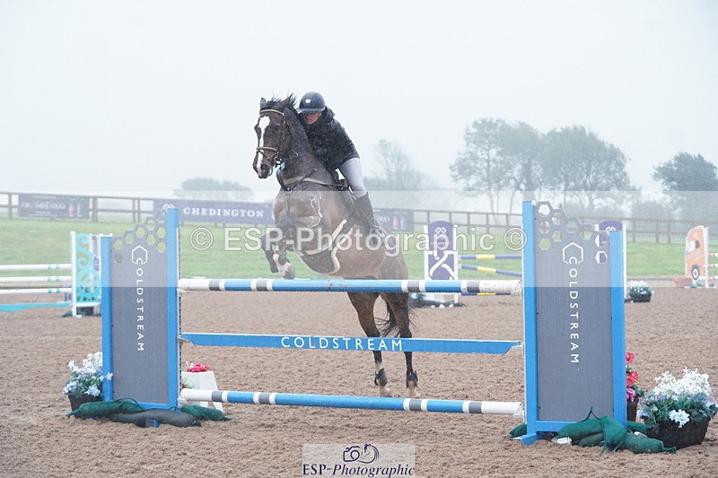 241006A-143620-07937 - Cls 21 Snr Fox & 1.20 Open