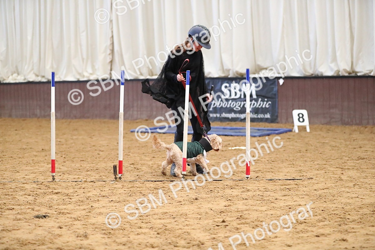 SBM_001051 - Class 3 - Horse & Hound