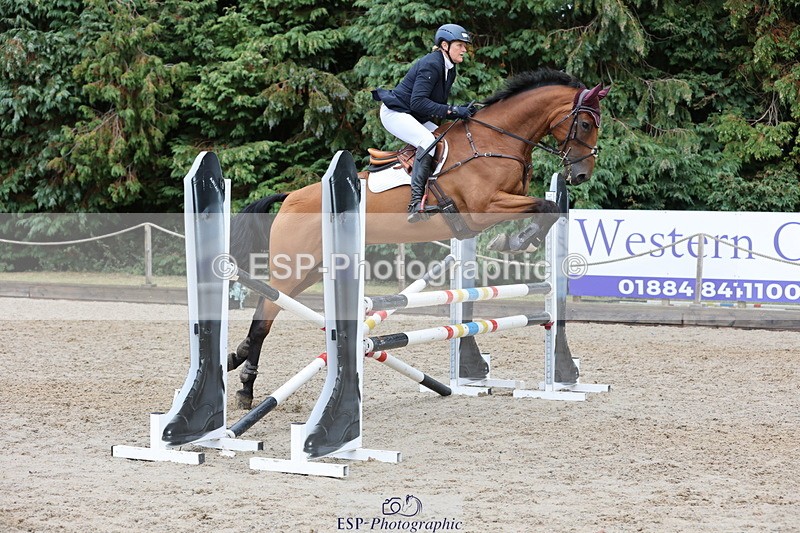 250829A-135807-01870 - Cls 8 95cm Amateur Quali