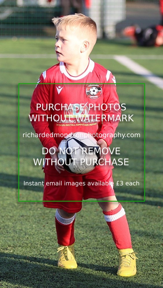IMG_4780 - Carnforth Rangers Under 8's