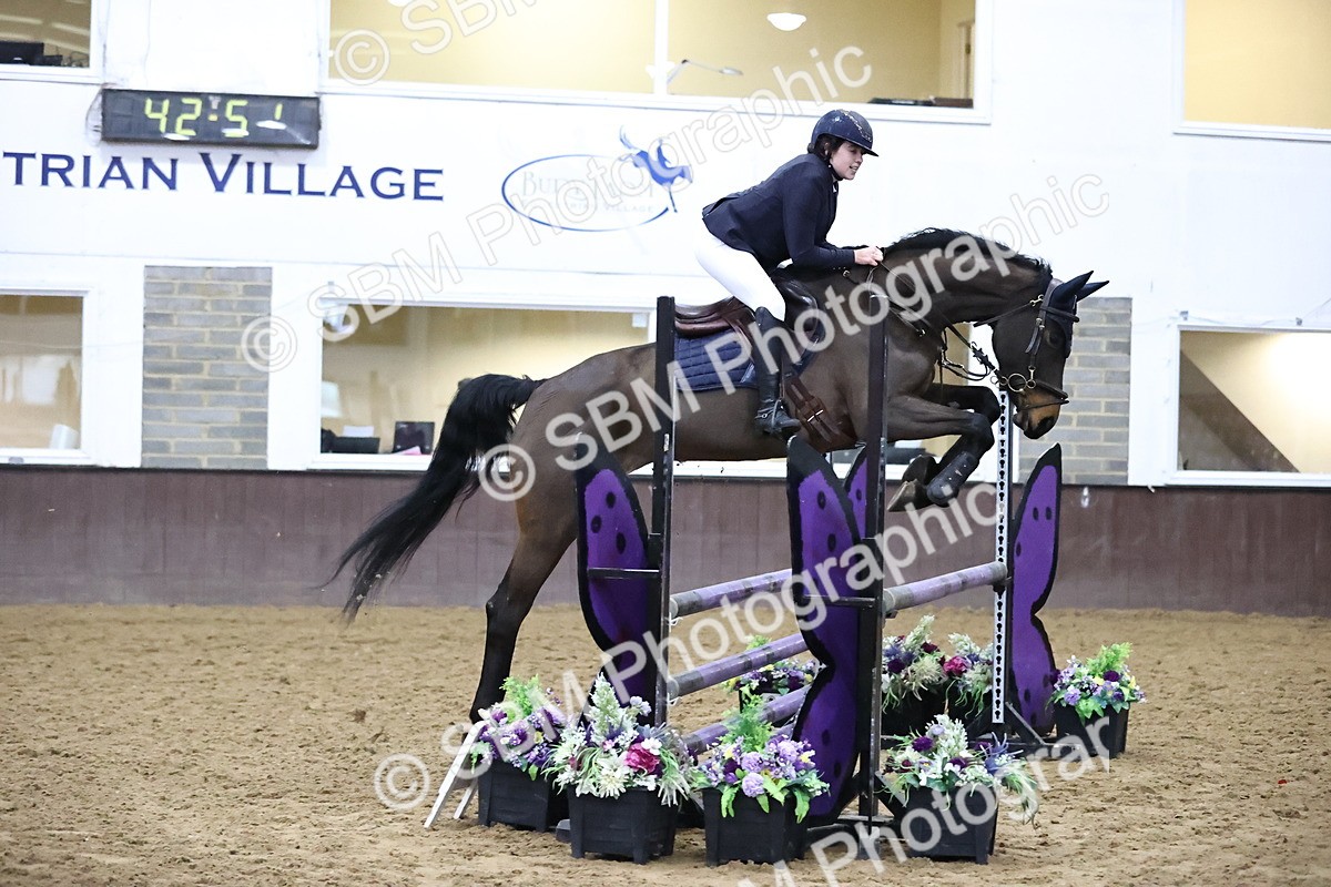 SBM_009176 - Class 20 - Senior British Novice - 80cm