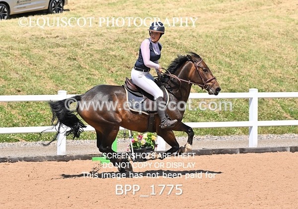 BPP_1775 - THU CLASS 3 Scottish Branch North West Junior Championship **Viewing/Selection class for 148 teams**
