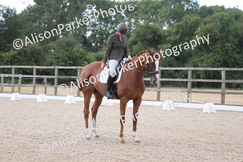 20260805-0770 - Class 5 - Novice 2