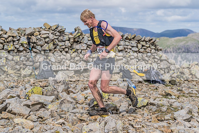 Ennerdale-26 - Ennerdale Horseshoe Fell Race Saturday 8th June 2024