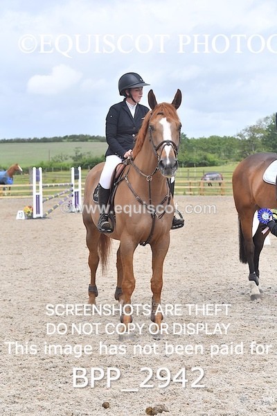 BPP_2942 - SUN CLASS 20 Senior Foxhunter/ 1.20m Open