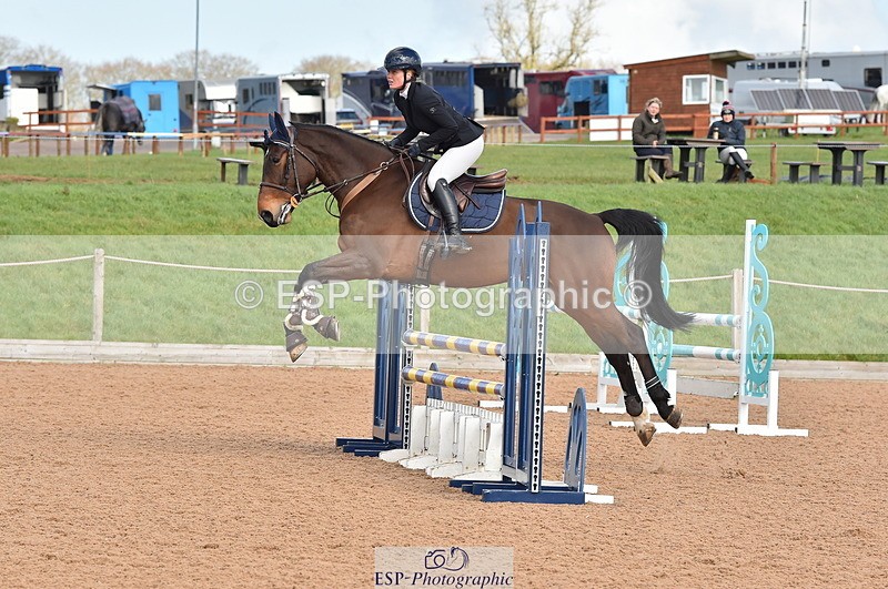 240306A-113616-01005 - Cls 2 Discovery and 1m Open