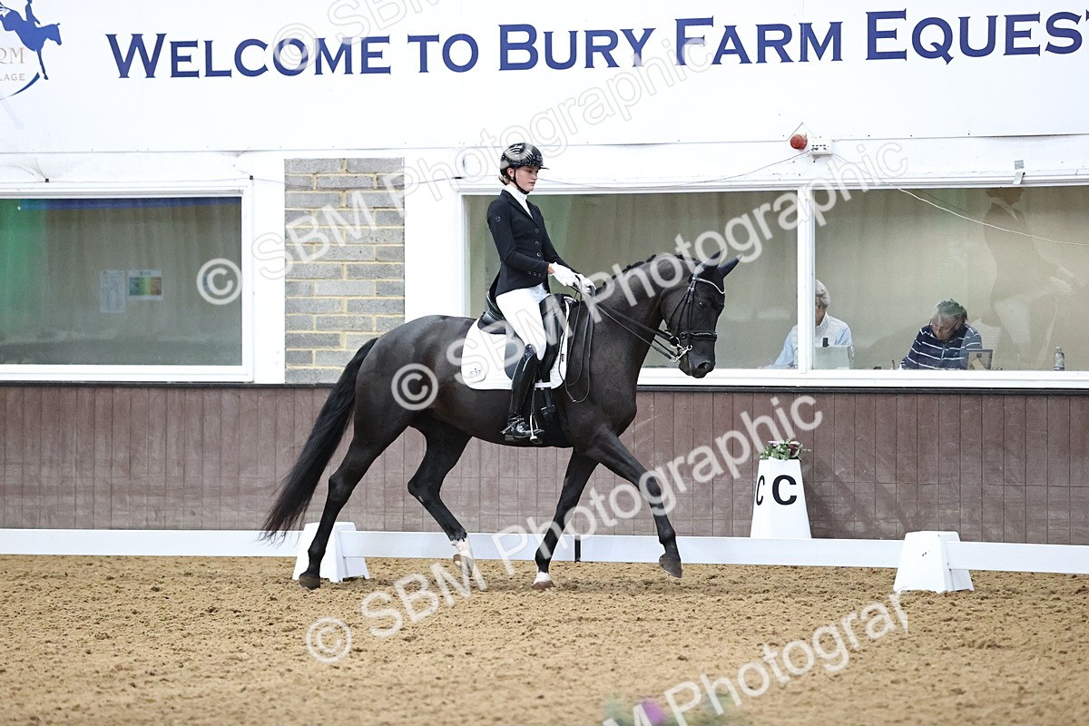 SBM_008074 - Class 15 - FEI Junior Pony Team-YR-COH