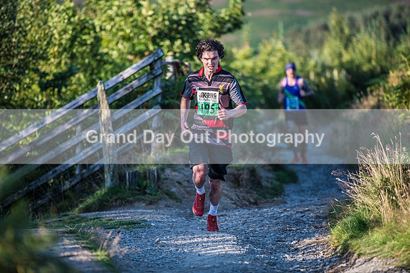 Latrigg-463 - Not Round Latrigg Race Wednesday 14th August 2024