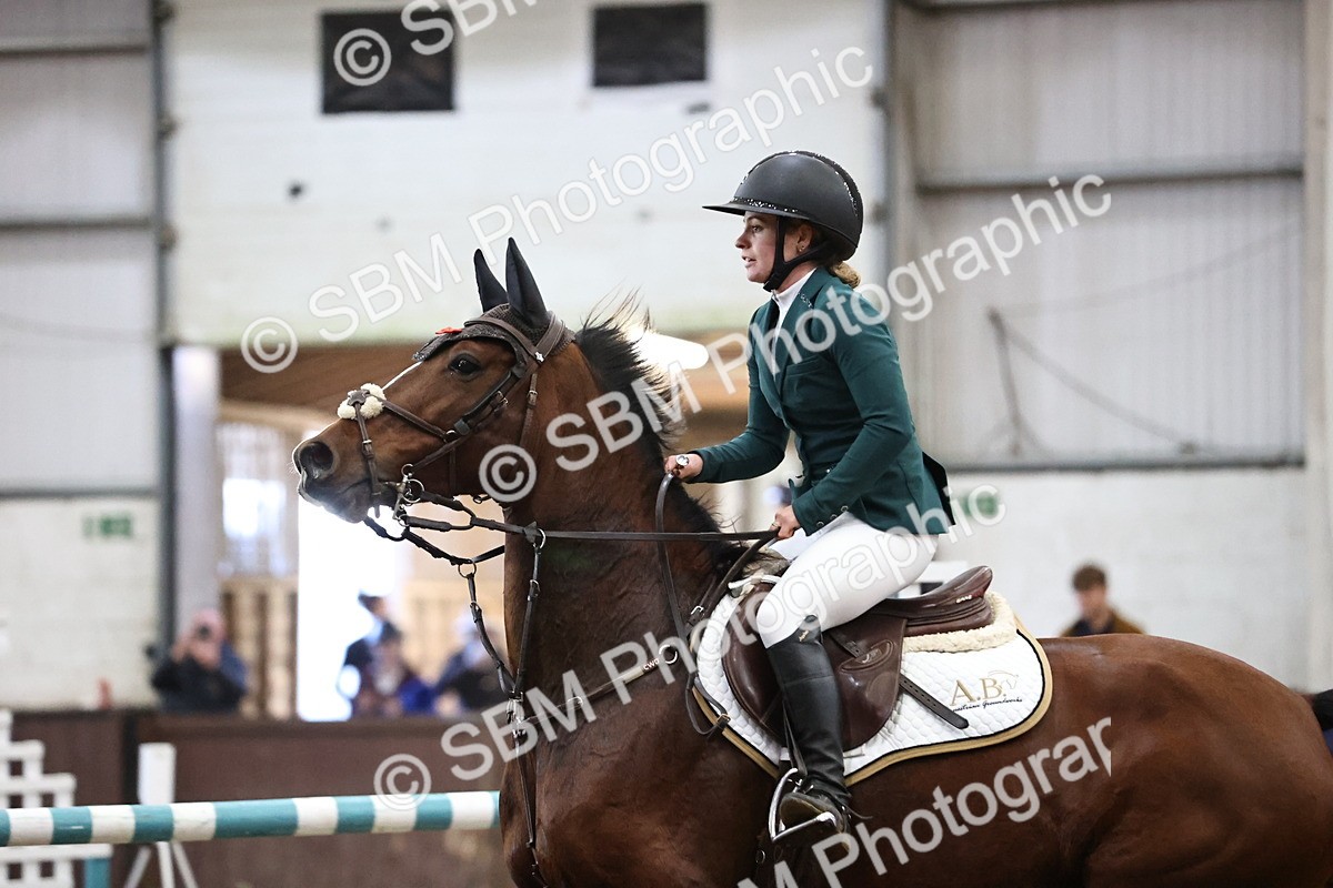 SBM_003517 - Class 11 - Senior Newcomers 1.10m