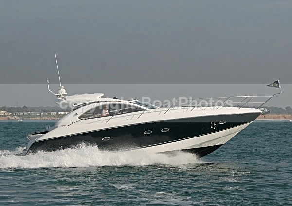 081011 YAFFA IMG_0083 - Motorboats - Hardtop