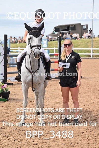 BPP_3488 - FRI CLASS 19 Junior 1.20 Open /Inc 148 Restricted Open **Viewing/Selection class for 148 teams**