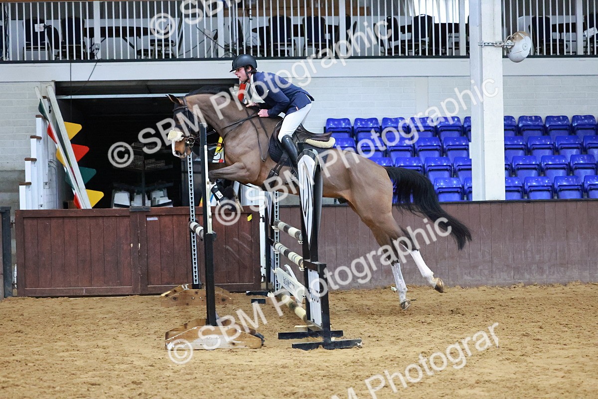 SBM_003663 - Class 3 - Senior Discovery - 1.00m