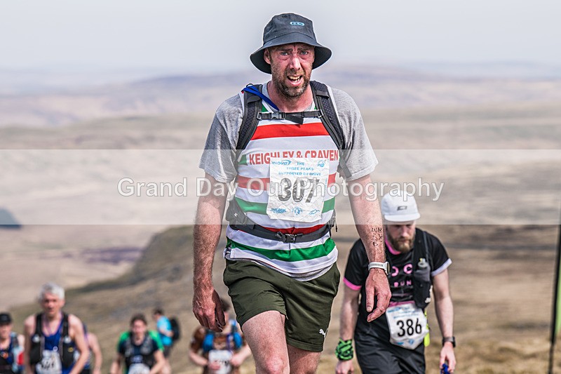 Pen-Y-Ghent-1271 - The 3 Peaks Race Saturday 25th April 2026 - Pen Y Ghent