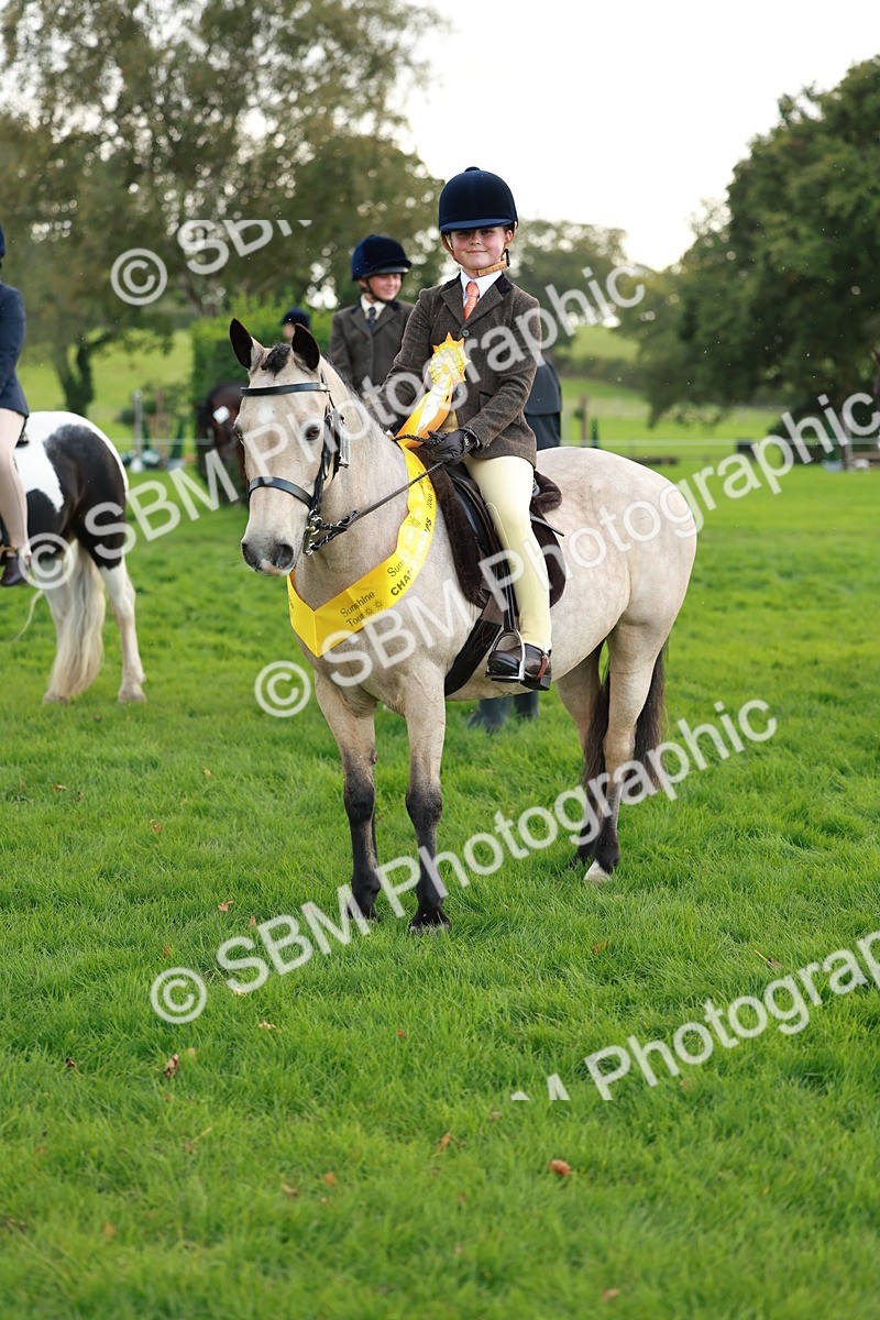 SBM_28882 - S7 - Novice & Newcomer Ridden Pony