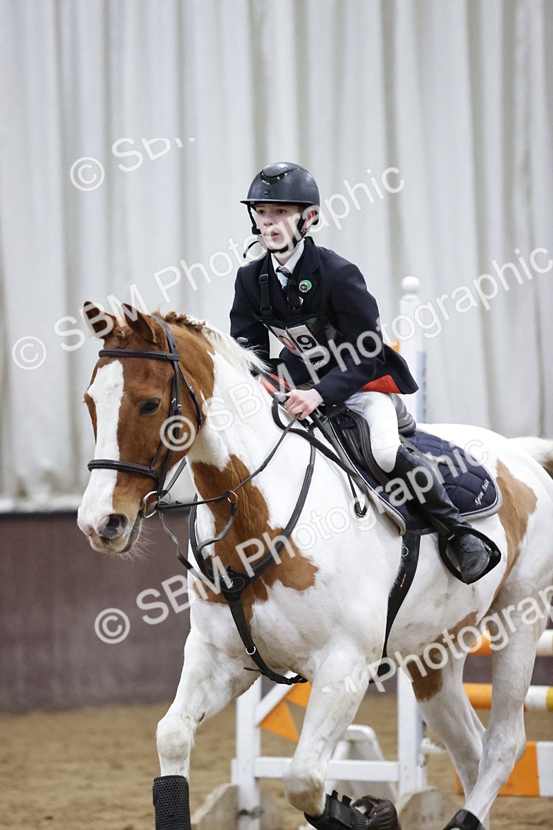 SBM_000094 - Class 1 - 80cm