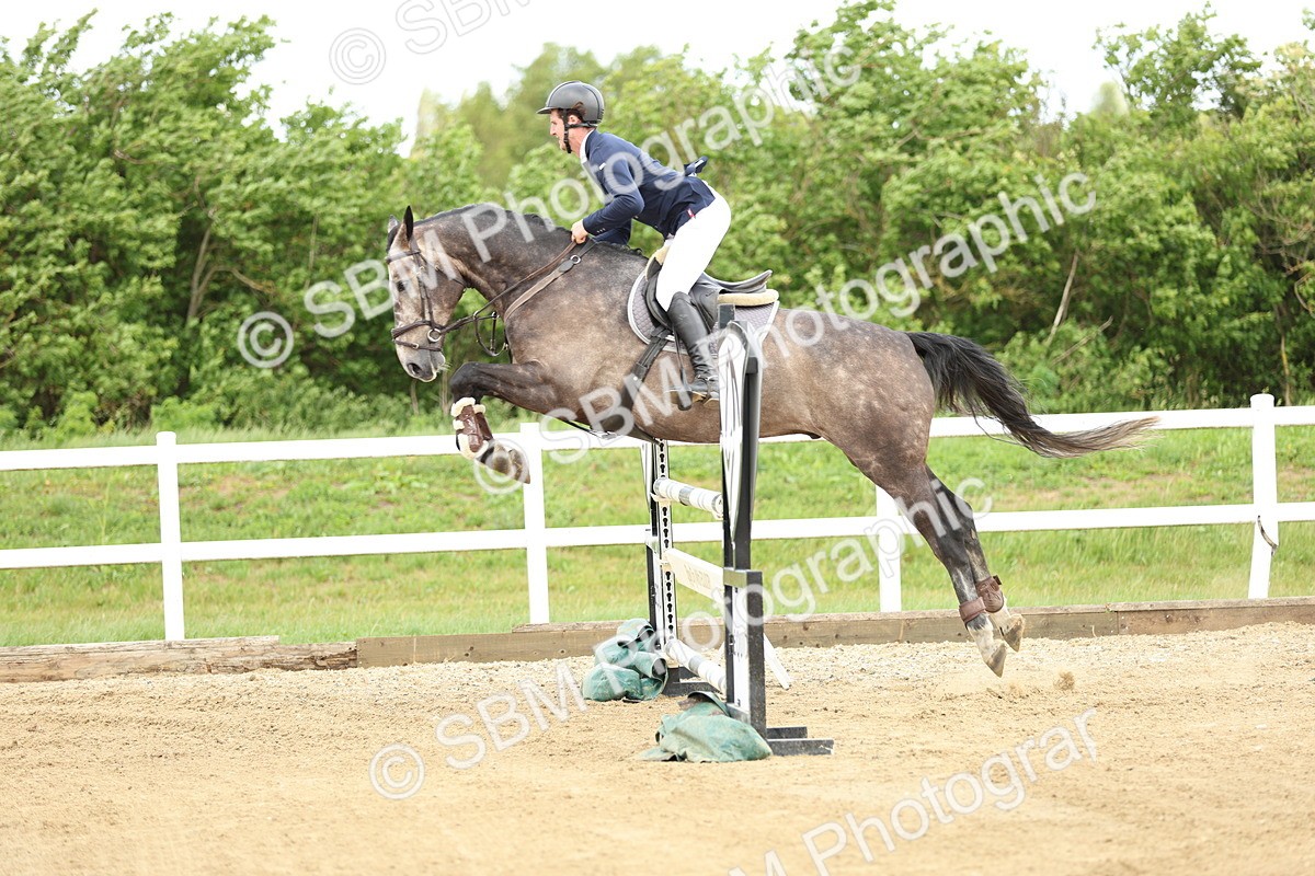 SBM_000477 - Class 3 - Senior Discovery - 1.00m