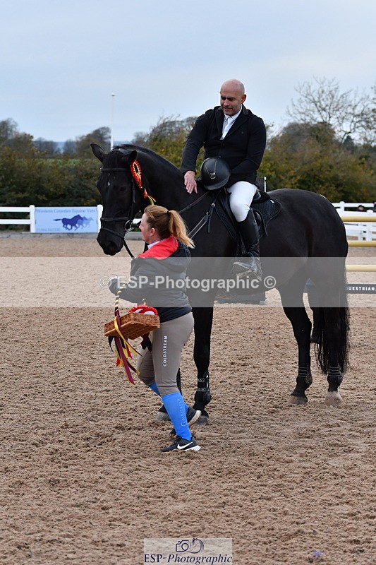 231111A-153804-02523 - Cls 14 Blue Chip 1.25m Winter Qualifier