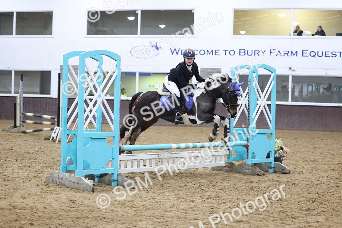 SBM_000287 - Class 1 - 70cm