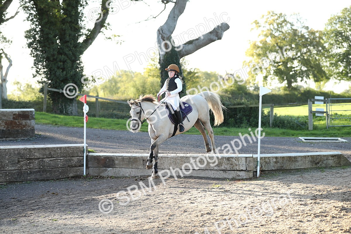 SBM_14225 - E4a - Eventers Challenge 50cm Open