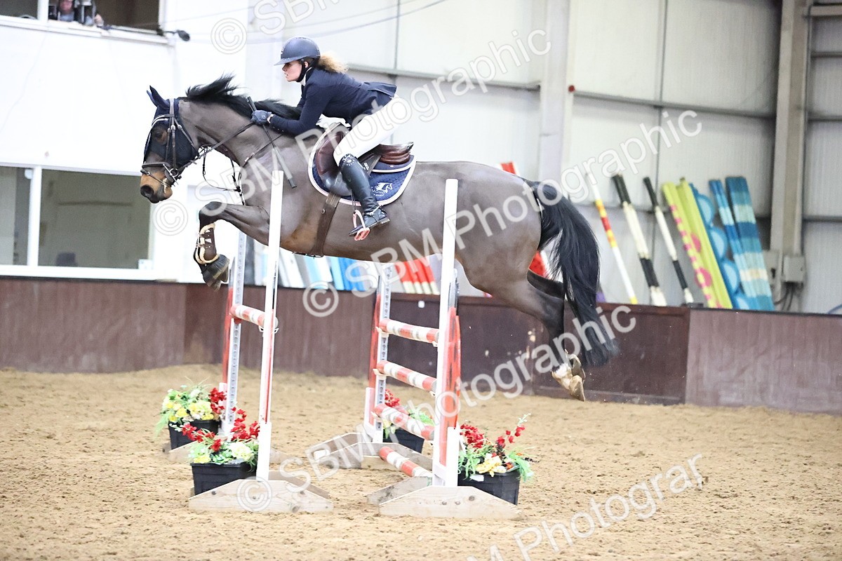 SBM_005563 - Class 17 - Senior Newcomers 1.10m