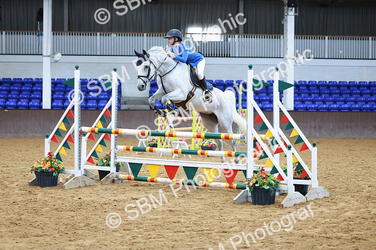 SBM_001107 - Class 4 - Senior Newcomers - 1.10m