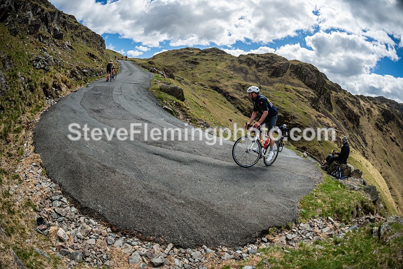 121617 - Hardknott Hairpin 12.00 - 13.00